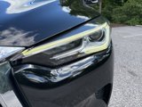 Used 2019 INFINITI QX50 Luxe w/ Navigation Package image 3