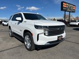 Used 2024 Chevrolet Tahoe High Country image 4