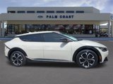 Used 2022 Kia EV6 Wind image 2