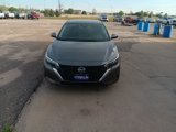 New 2025 Nissan Sentra SV image 2