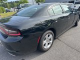 Certified 2023 Dodge Charger SXT image 3