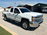 Used 2019 Chevrolet Silverado 2500 W/T image 2