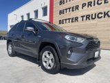 Used 2021 Toyota RAV4 XLE image 2