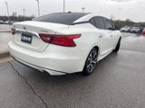 Used 2017 Nissan Maxima Platinum image 2
