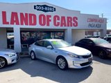 Used 2018 Kia Optima LX w/ 17" Alloy Wheels Package image 2