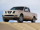 Used 2007 Nissan Frontier LE w/ Sunroof Pkg image 2