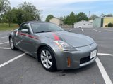 Used 2004 Nissan 350Z Enthusiast image 3