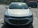 Used 2019 Chevrolet Malibu LT image 3