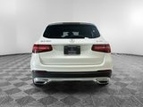Used 2018 Mercedes-Benz GLC 300 4MATIC image 4