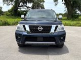 Used 2020 Nissan Armada SL w/ Premium Package image 2