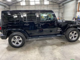 Used 2016 Jeep Wrangler Unlimited Sahara w/ Connectivity Group image 6