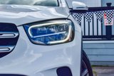 Used 2020 Mercedes-Benz GLC 300 w/ Premium Package image 3