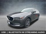 Used 2018 MAZDA CX-5 Grand Touring image 3
