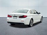 Used 2021 BMW 540i xDrive w/ Premium Package image 4