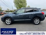 Used 2013 Nissan Rogue SV w/ Premium Pkg image 4