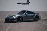Used 2014 Porsche 911 Turbo S image 2