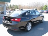 Used 2023 Chevrolet Malibu LT image 4