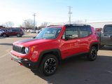 Used 2023 Jeep Renegade Trailhawk w/ Trailhawk Elite Group image 5