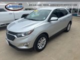 Used 2020 Chevrolet Equinox LT image 3