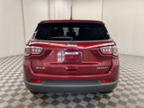 Used 2022 Jeep Compass Sport image 4