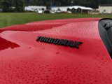New 2025 Chevrolet Silverado 1500 Custom w/ Turbomax Blackout Package image 4