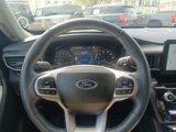Certified 2022 Ford Explorer Limited w/ Equipment Group 301A image 2