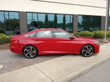 Used 2022 Honda Accord Sport image 2