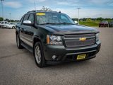 Used 2013 Chevrolet Avalanche LTZ image 3