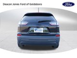Used 2020 Jeep Cherokee Latitude image 4