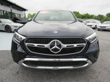 Certified 2024 Mercedes-Benz GLC 300 4MATIC image 2