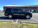Used 2018 Cadillac Escalade Luxury image 4