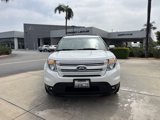 Used 2011 Ford Explorer Limited w/ 302A Rapid Spec Order Code image 2