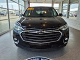 Used 2019 Chevrolet Traverse LT w/ LPO, Floor Liner Package image 2
