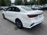 Certified 2022 Kia Forte LXS w/ LXS Technology Package image 5
