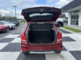 Used 2022 Chevrolet Trax LT w/ Premium Seat Package image 5