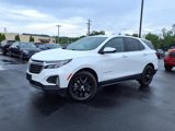 Used 2022 Chevrolet Equinox LT image 2