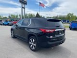 Used 2019 Chevrolet Traverse LT image 3