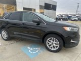 Certified 2023 Ford Edge SEL image 2