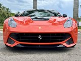 Used 2014 Ferrari F12 Berlinetta image 3