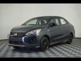 New 2024 Mitsubishi Mirage G4 Black Edition image 3