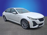 Certified 2020 Cadillac CT5 Sport w/ Parking Package image 3