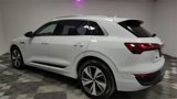 Used 2024 Audi Q8 e-tron Premium Plus w/ Premium Plus Package image 6