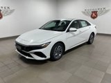 New 2025 Hyundai Elantra Blue image 3