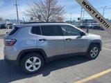 Used 2018 Jeep Compass Latitude w/ Cold Weather Group image 3