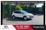 Used 2015 Ford Escape SE image 2