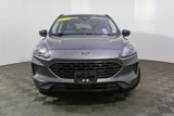 Used 2022 Ford Escape SE w/ SE Sport Appearance Package image 4