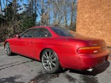 Used 1992 Lexus SC 300 Coupe image 4