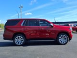 Used 2025 Chevrolet Tahoe Premier image 4