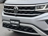 Used 2021 Volkswagen Atlas SEL Premium image 4