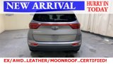 Used 2019 Kia Sportage EX w/ EX Premium Package image 4